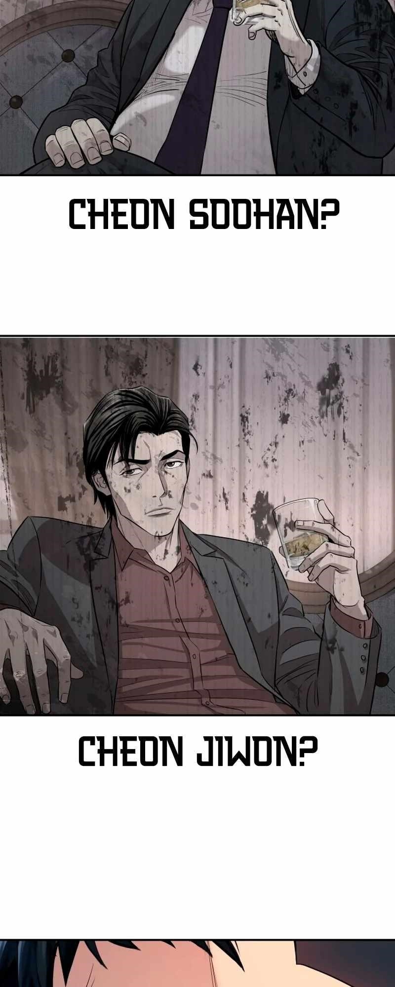 Genius Grandson of the Loan Shark King - Chapter 3 Page 9