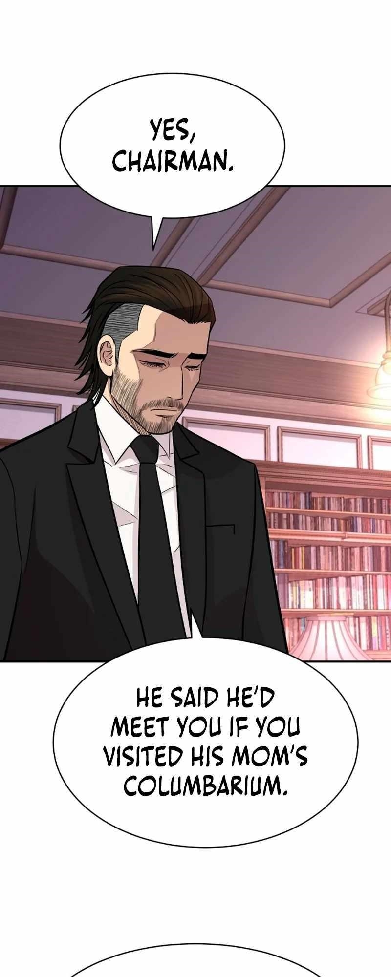 Genius Grandson of the Loan Shark King - Chapter 3 Page 91