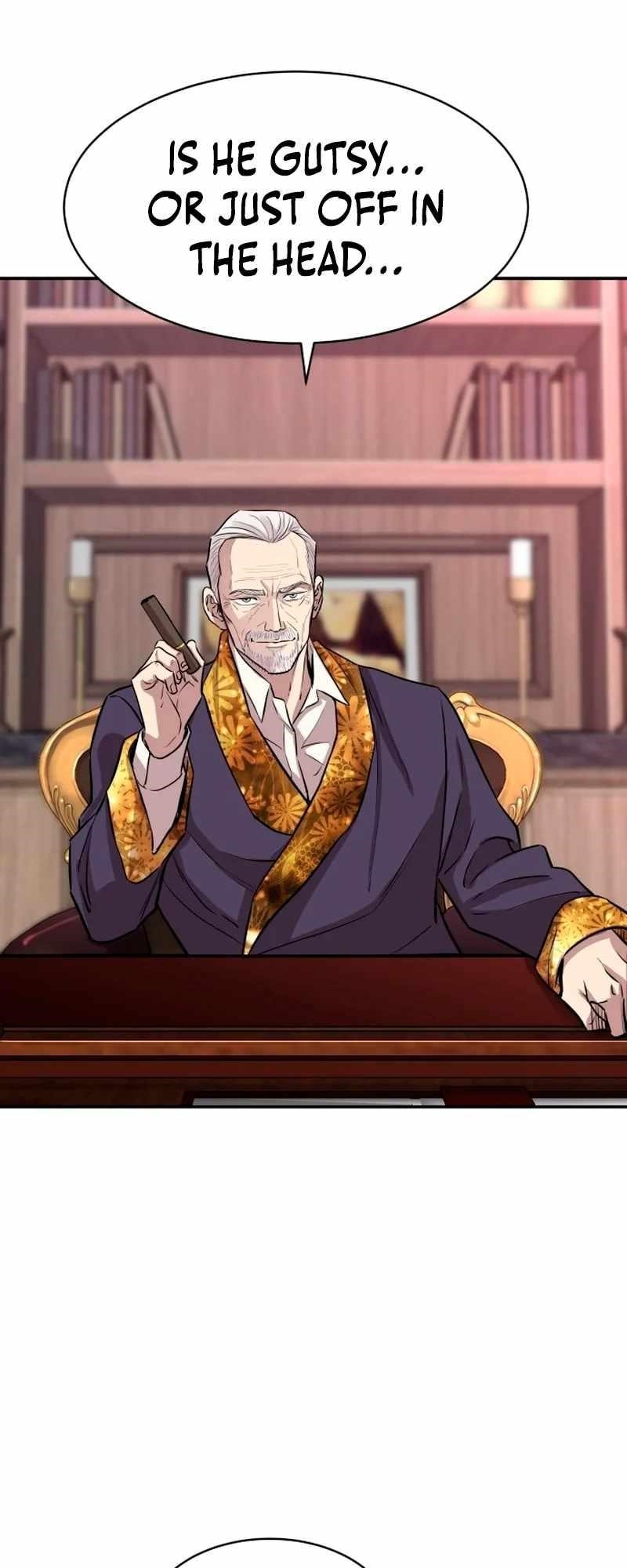 Genius Grandson of the Loan Shark King - Chapter 3 Page 93