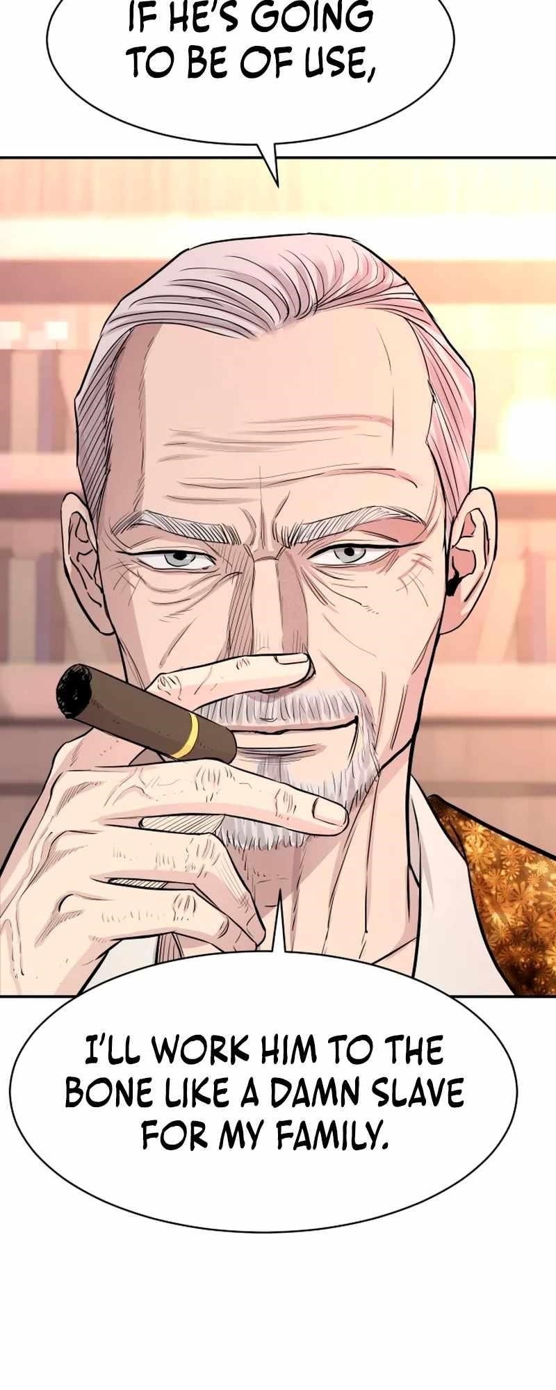 Genius Grandson of the Loan Shark King - Chapter 3 Page 96