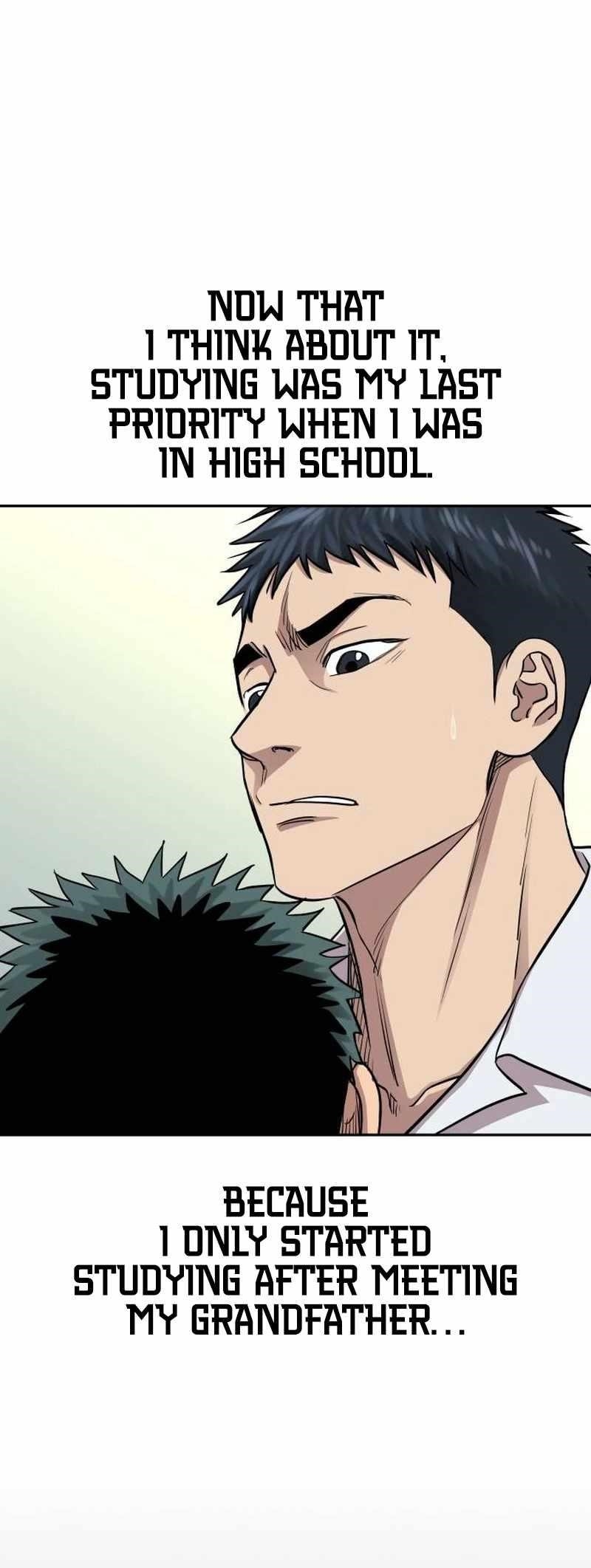 Genius Grandson of the Loan Shark King - Chapter 4 Page 11