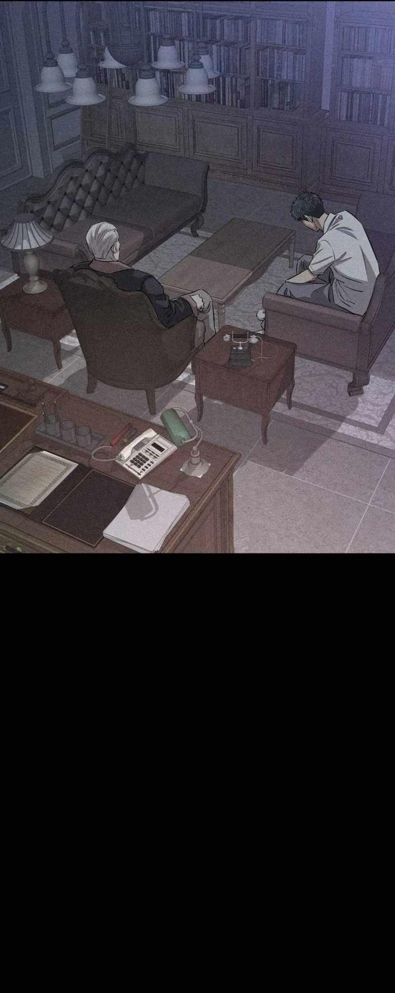 Genius Grandson of the Loan Shark King - Chapter 4 Page 14