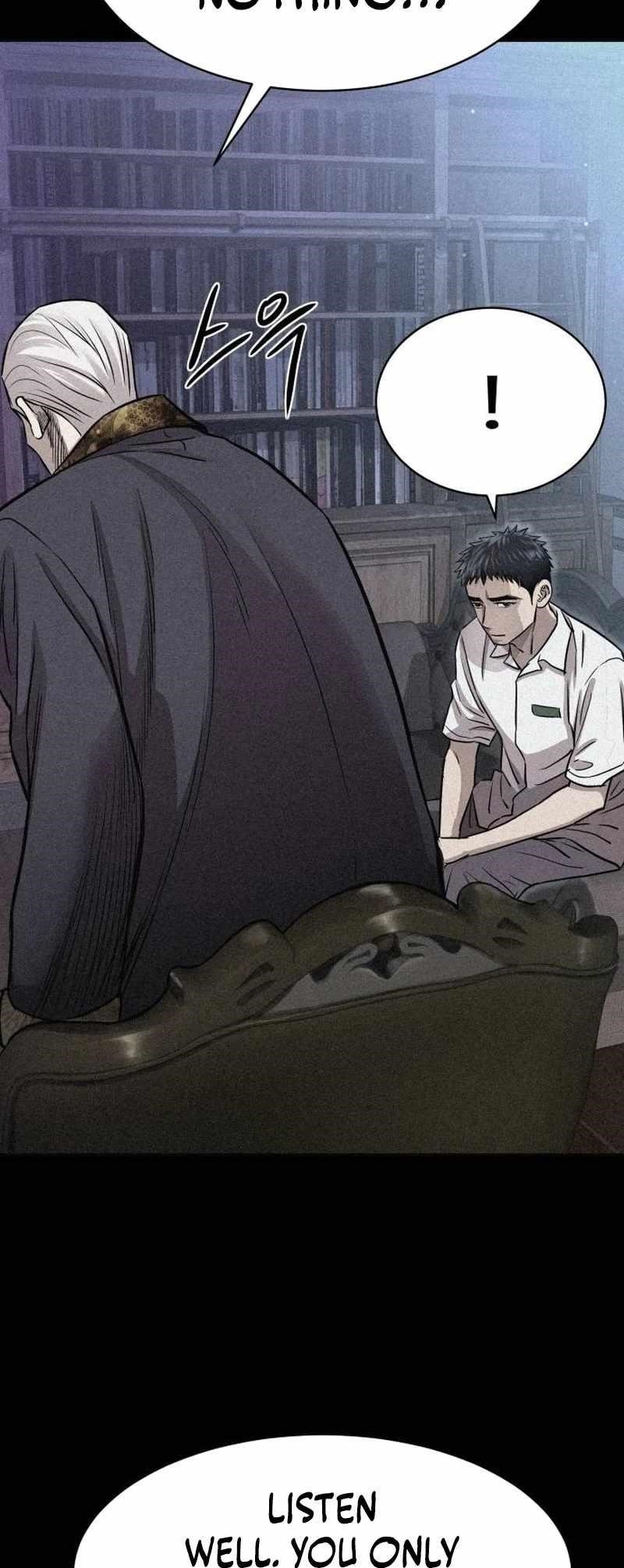 Genius Grandson of the Loan Shark King - Chapter 4 Page 17