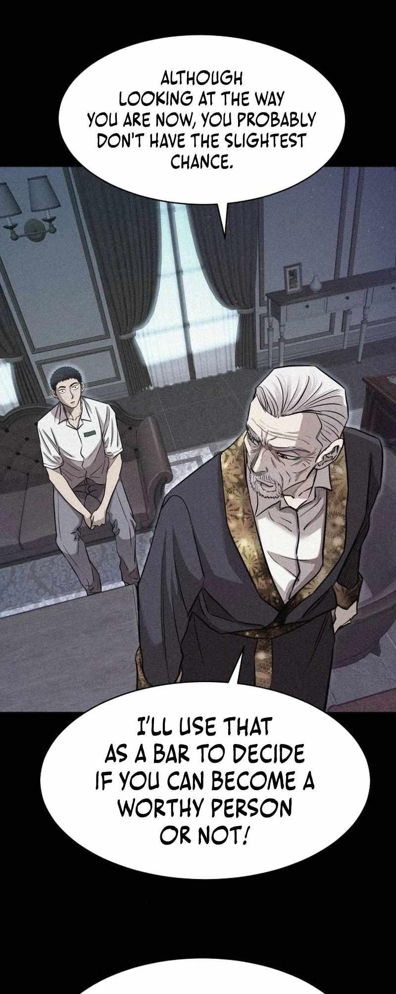 Genius Grandson of the Loan Shark King - Chapter 4 Page 19