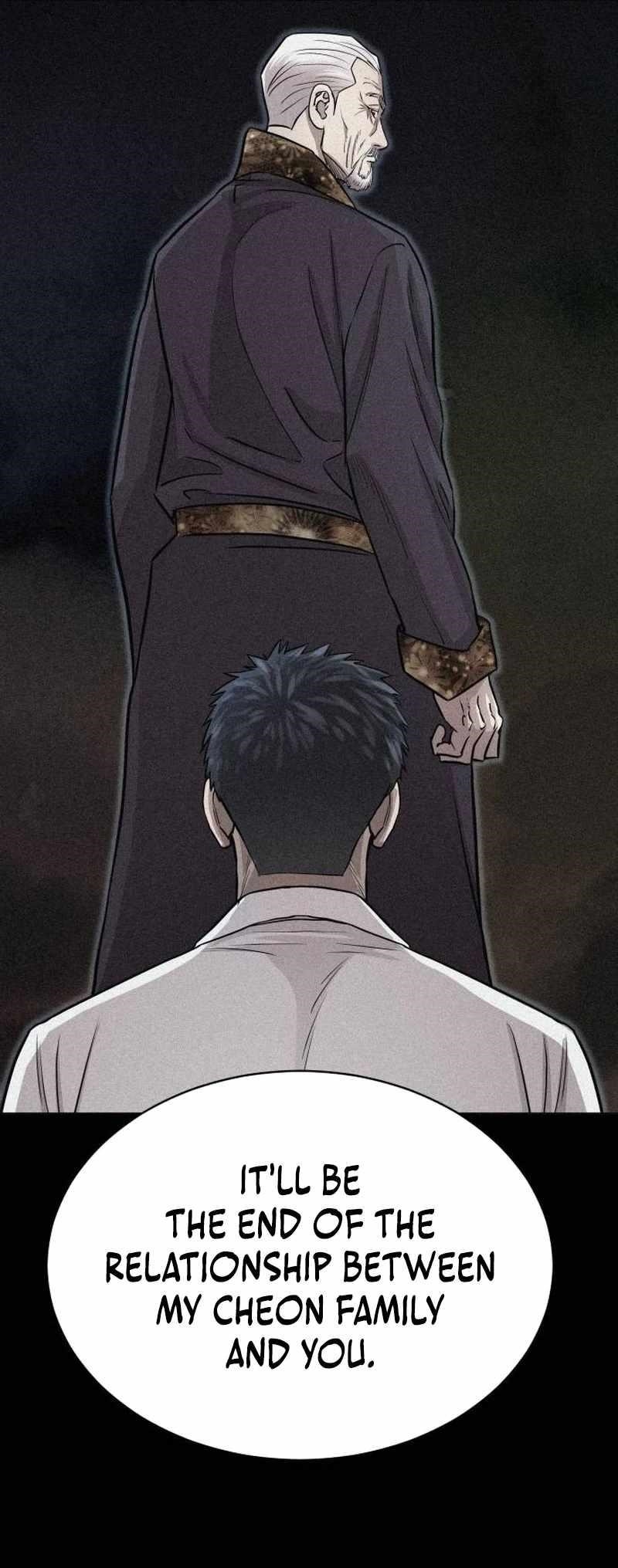 Genius Grandson of the Loan Shark King - Chapter 4 Page 21