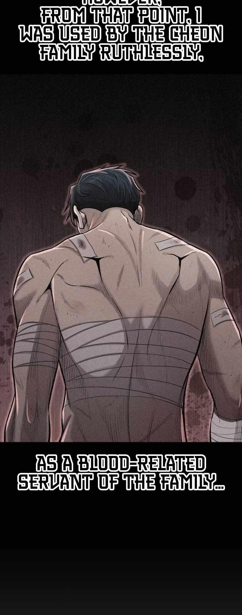 Genius Grandson of the Loan Shark King - Chapter 4 Page 24