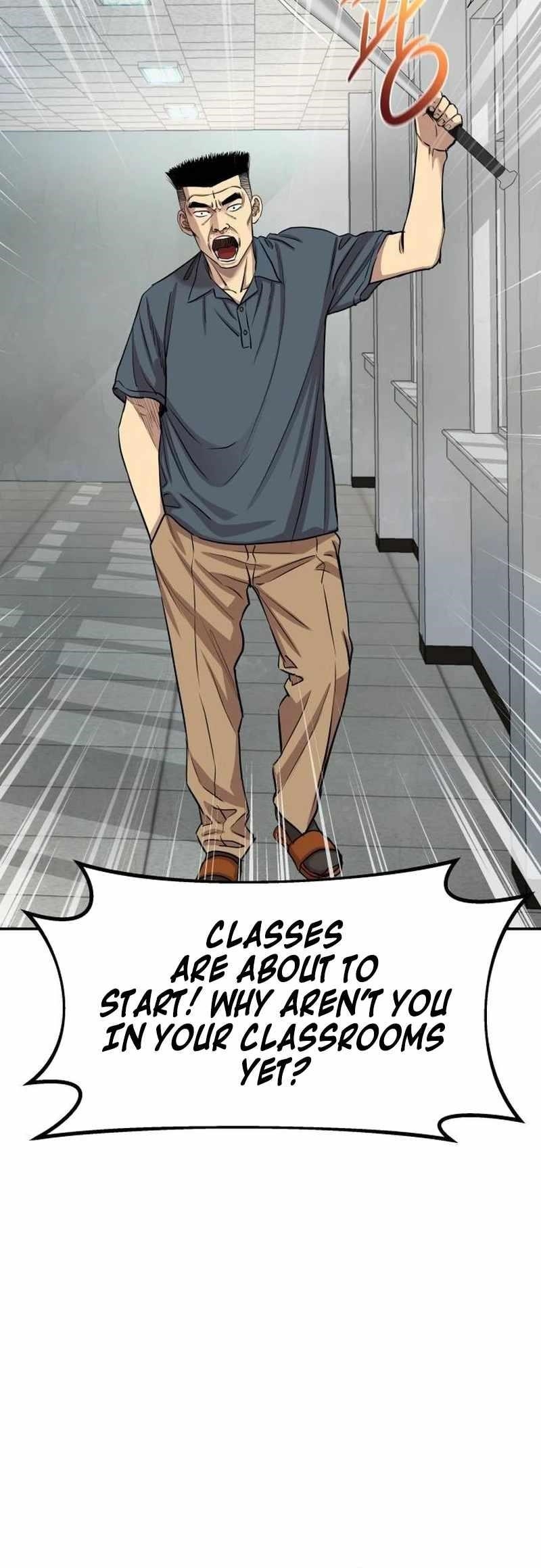 Genius Grandson of the Loan Shark King - Chapter 4 Page 29