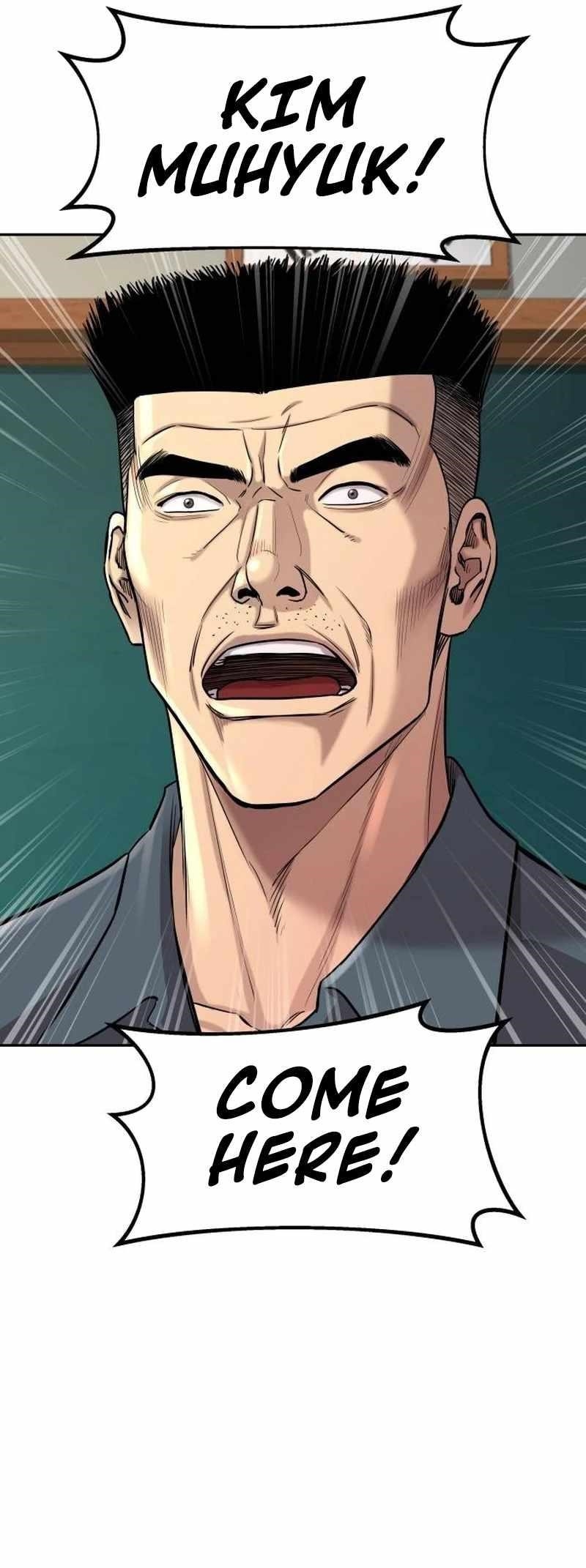 Genius Grandson of the Loan Shark King - Chapter 4 Page 34