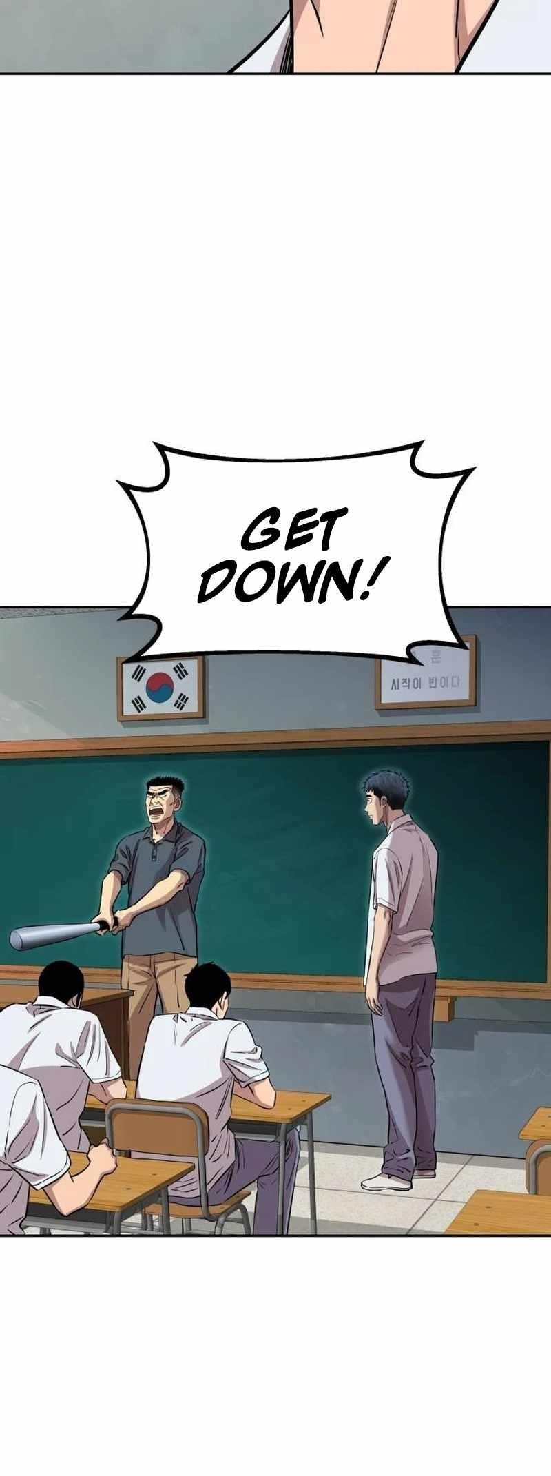 Genius Grandson of the Loan Shark King - Chapter 4 Page 36