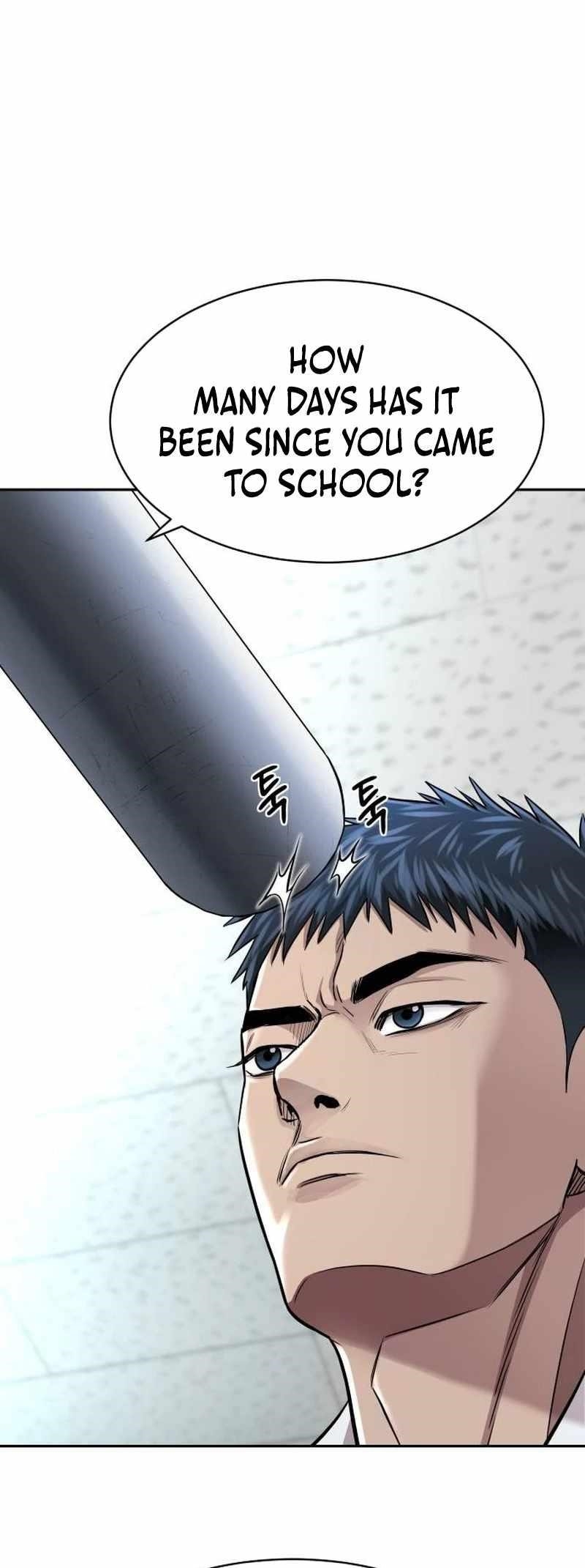 Genius Grandson of the Loan Shark King - Chapter 4 Page 37