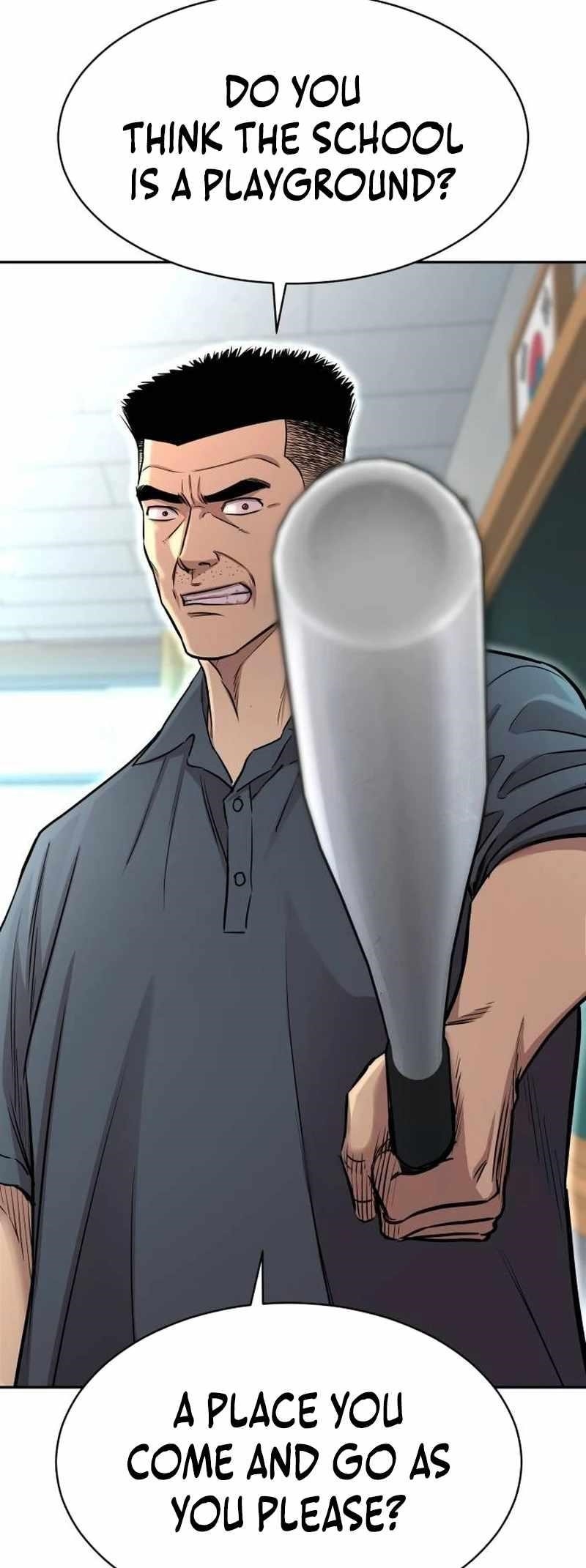 Genius Grandson of the Loan Shark King - Chapter 4 Page 38