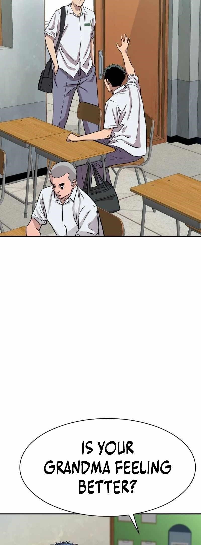 Genius Grandson of the Loan Shark King - Chapter 4 Page 4