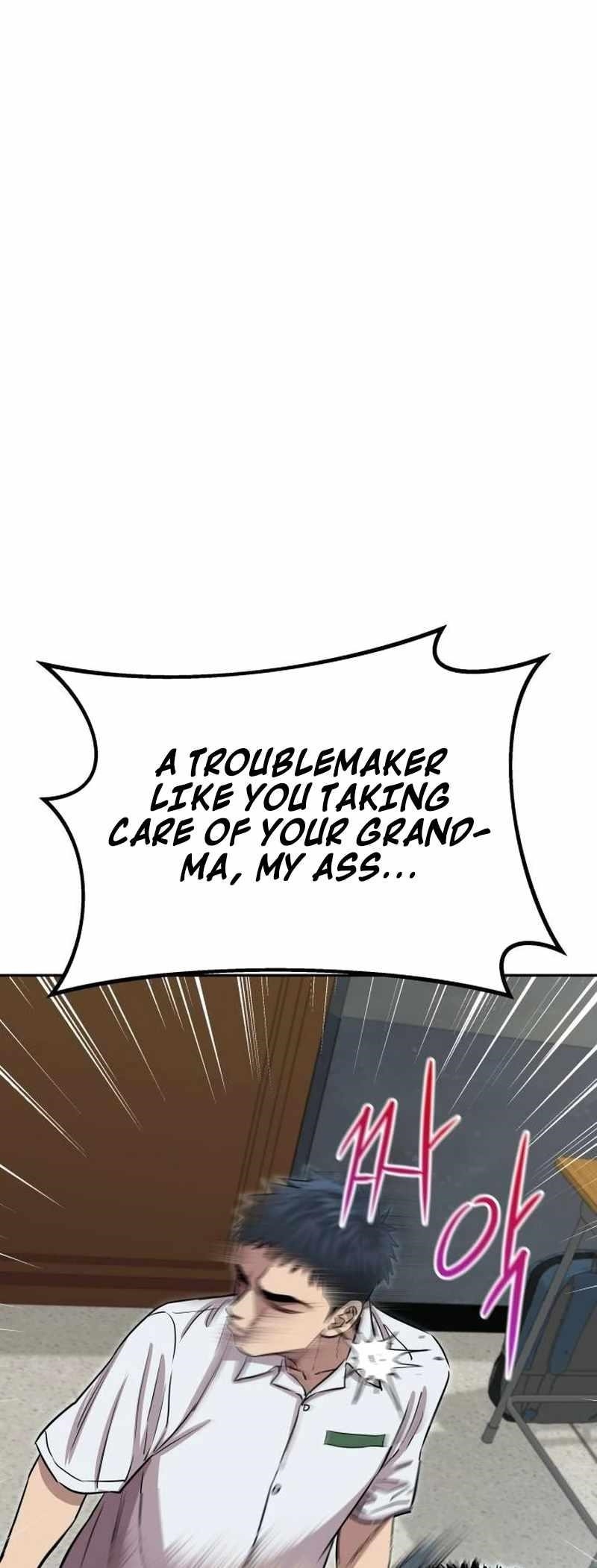 Genius Grandson of the Loan Shark King - Chapter 4 Page 42