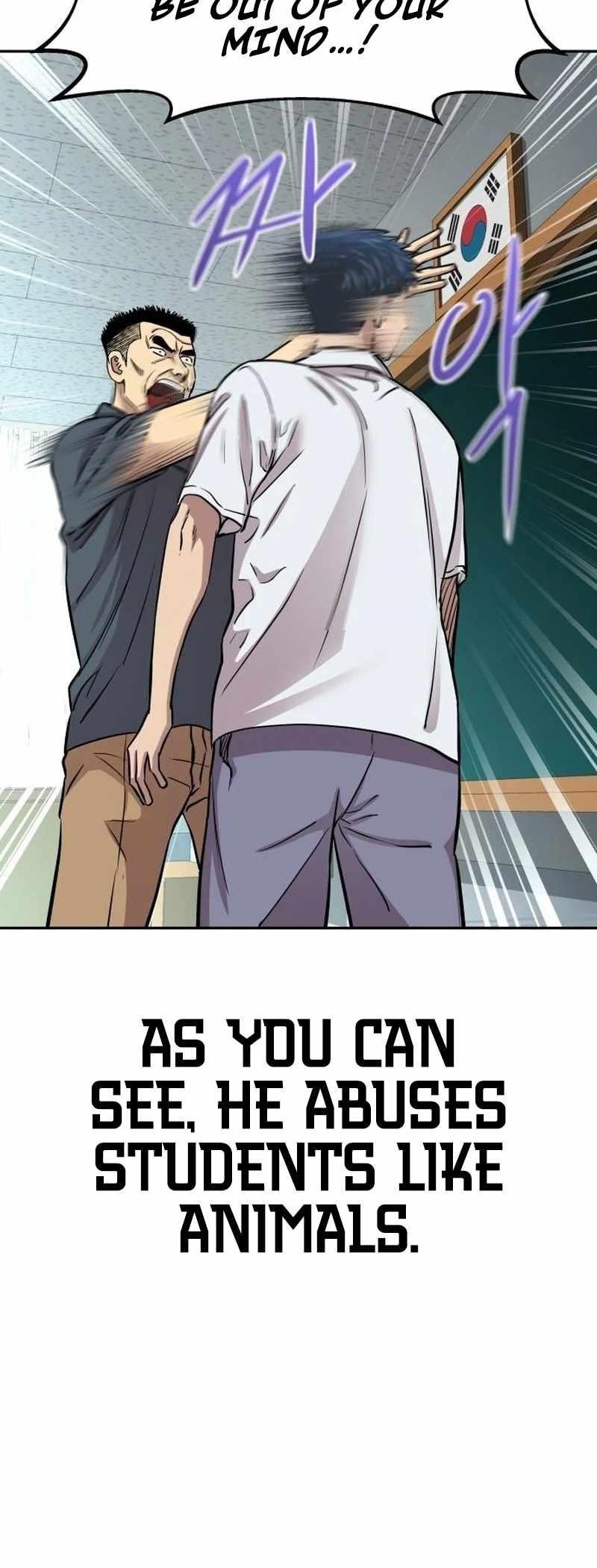 Genius Grandson of the Loan Shark King - Chapter 4 Page 47