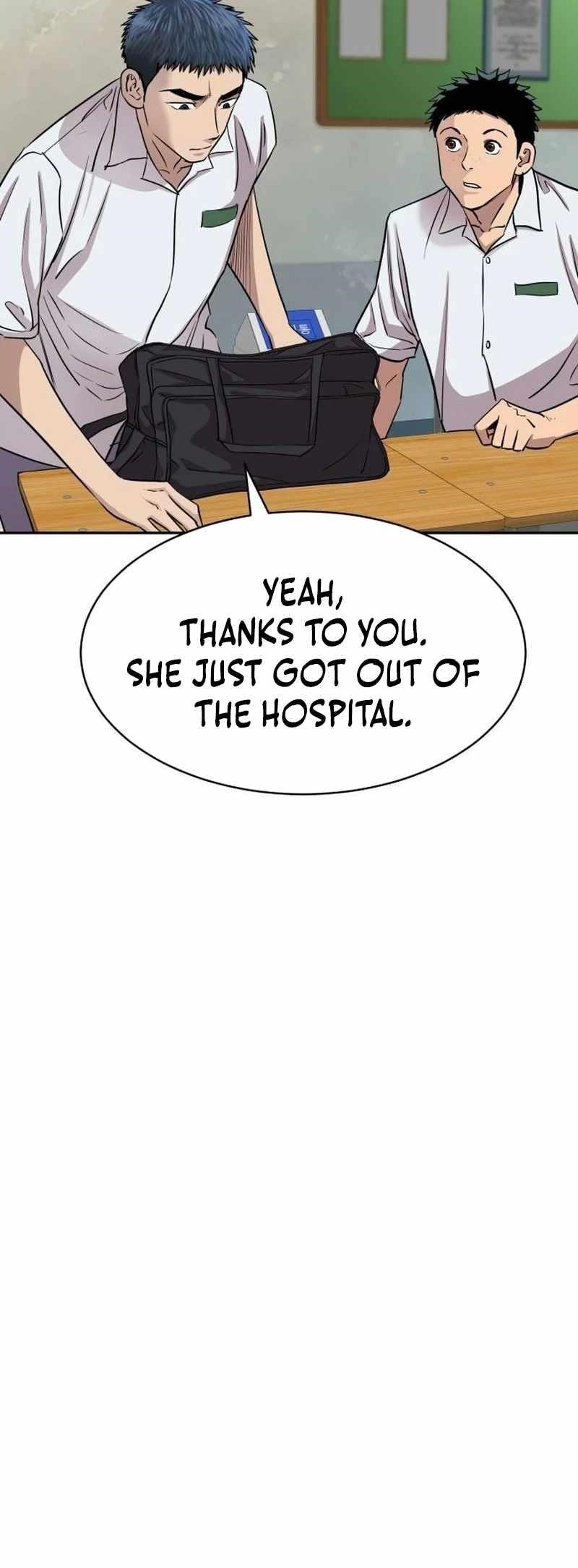 Genius Grandson of the Loan Shark King - Chapter 4 Page 5