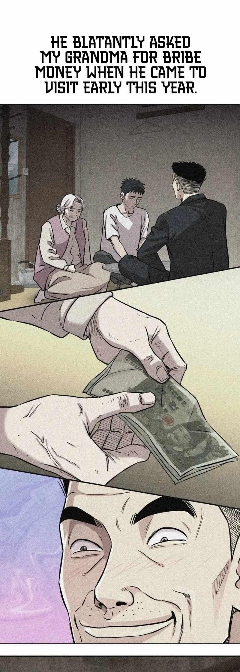 Genius Grandson of the Loan Shark King - Chapter 4 Page 50