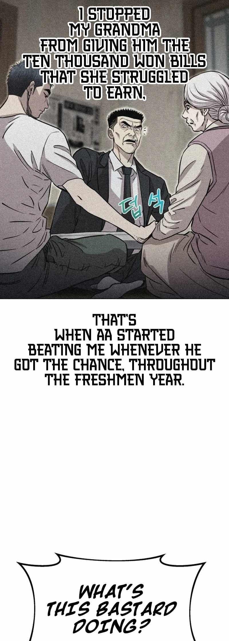 Genius Grandson of the Loan Shark King - Chapter 4 Page 51