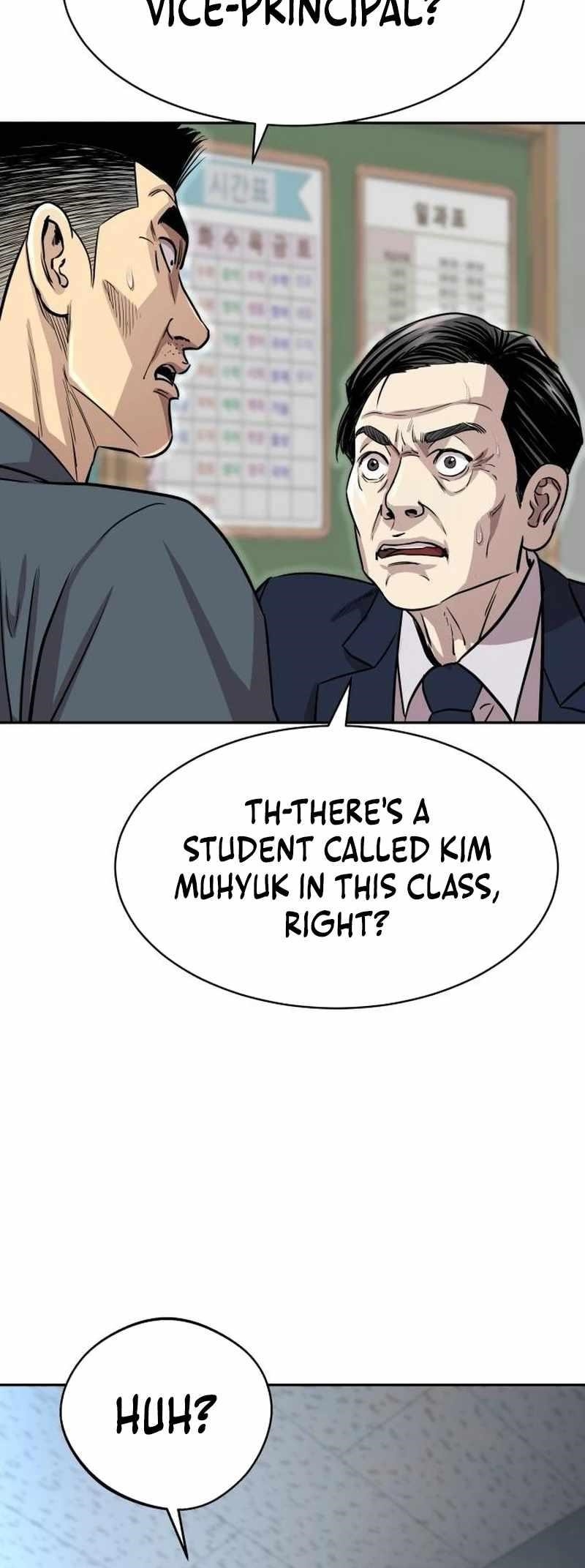 Genius Grandson of the Loan Shark King - Chapter 4 Page 56