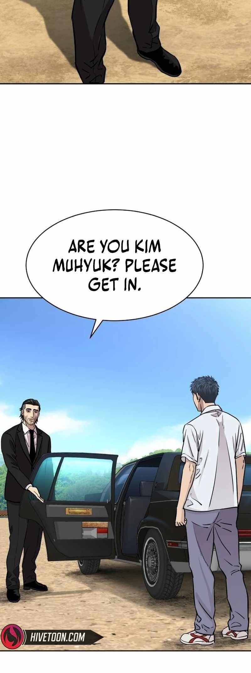 Genius Grandson of the Loan Shark King - Chapter 4 Page 60