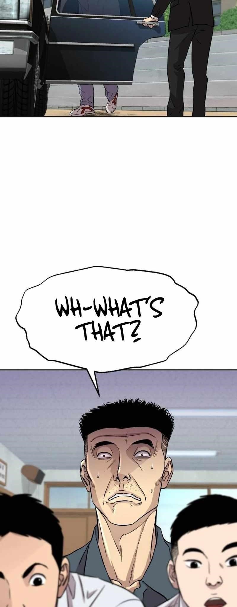 Genius Grandson of the Loan Shark King - Chapter 4 Page 62