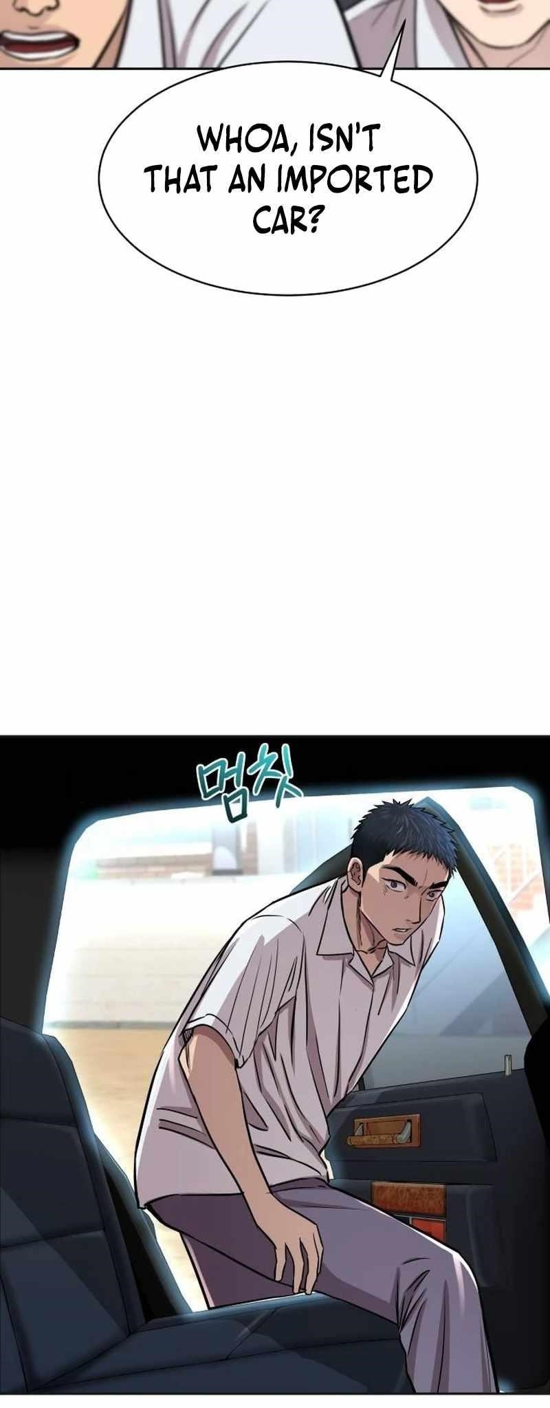 Genius Grandson of the Loan Shark King - Chapter 4 Page 63