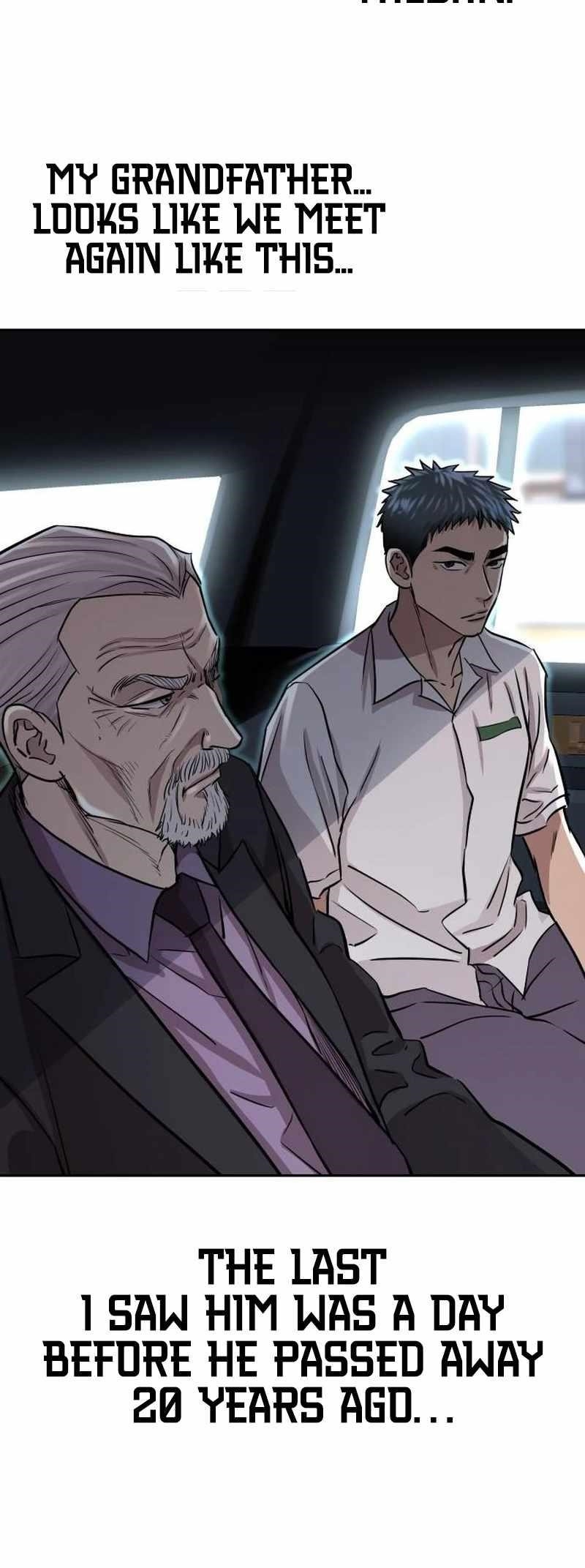 Genius Grandson of the Loan Shark King - Chapter 4 Page 69