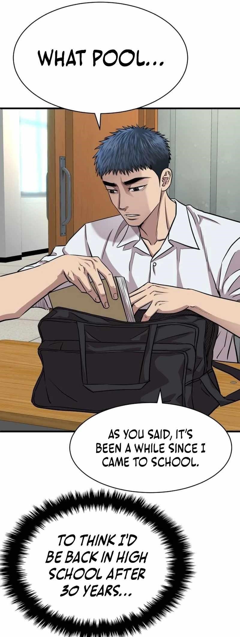 Genius Grandson of the Loan Shark King - Chapter 4 Page 7