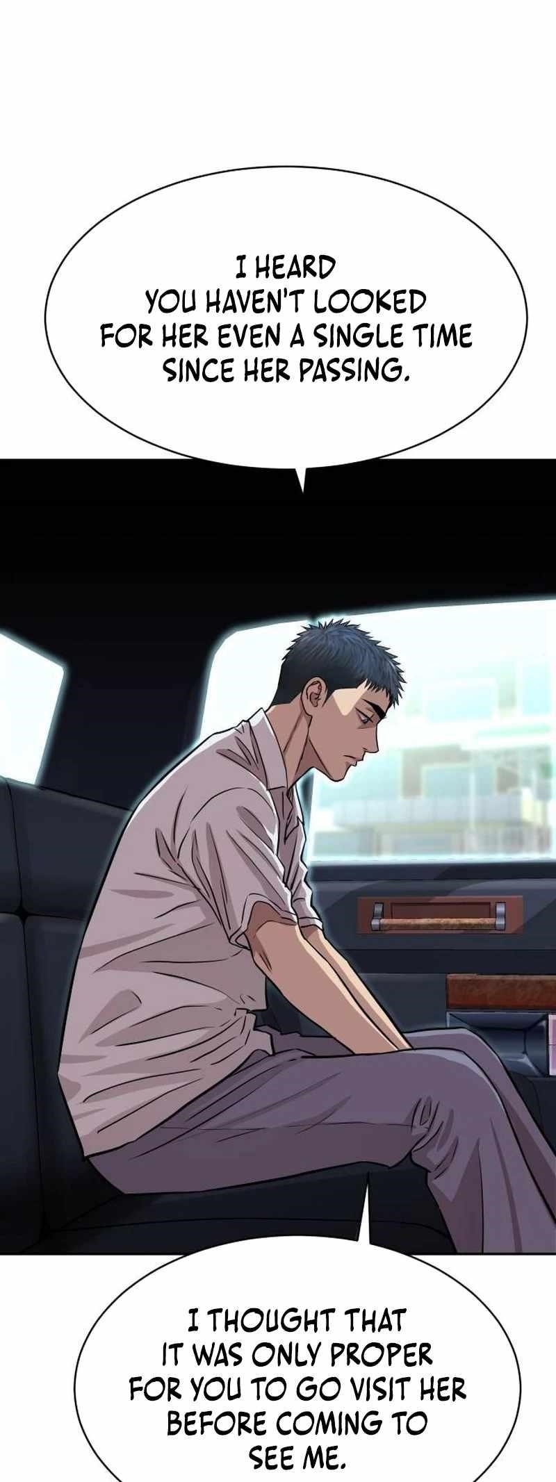 Genius Grandson of the Loan Shark King - Chapter 4 Page 75