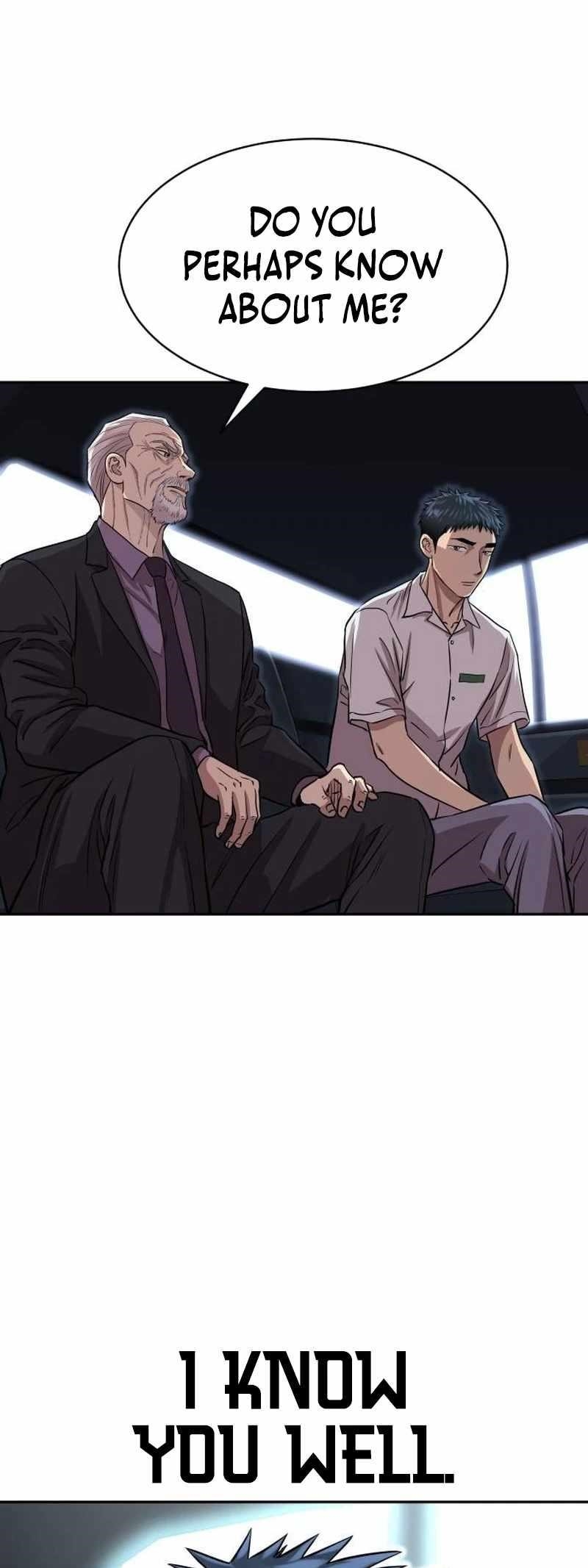 Genius Grandson of the Loan Shark King - Chapter 4 Page 79