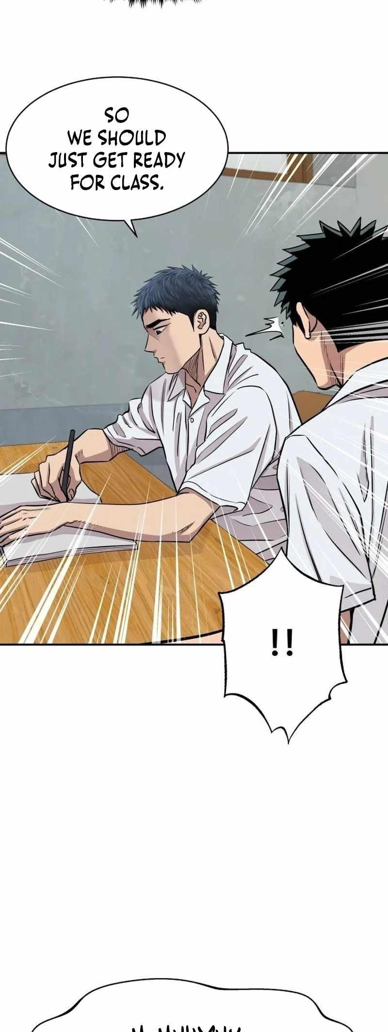 Genius Grandson of the Loan Shark King - Chapter 4 Page 8