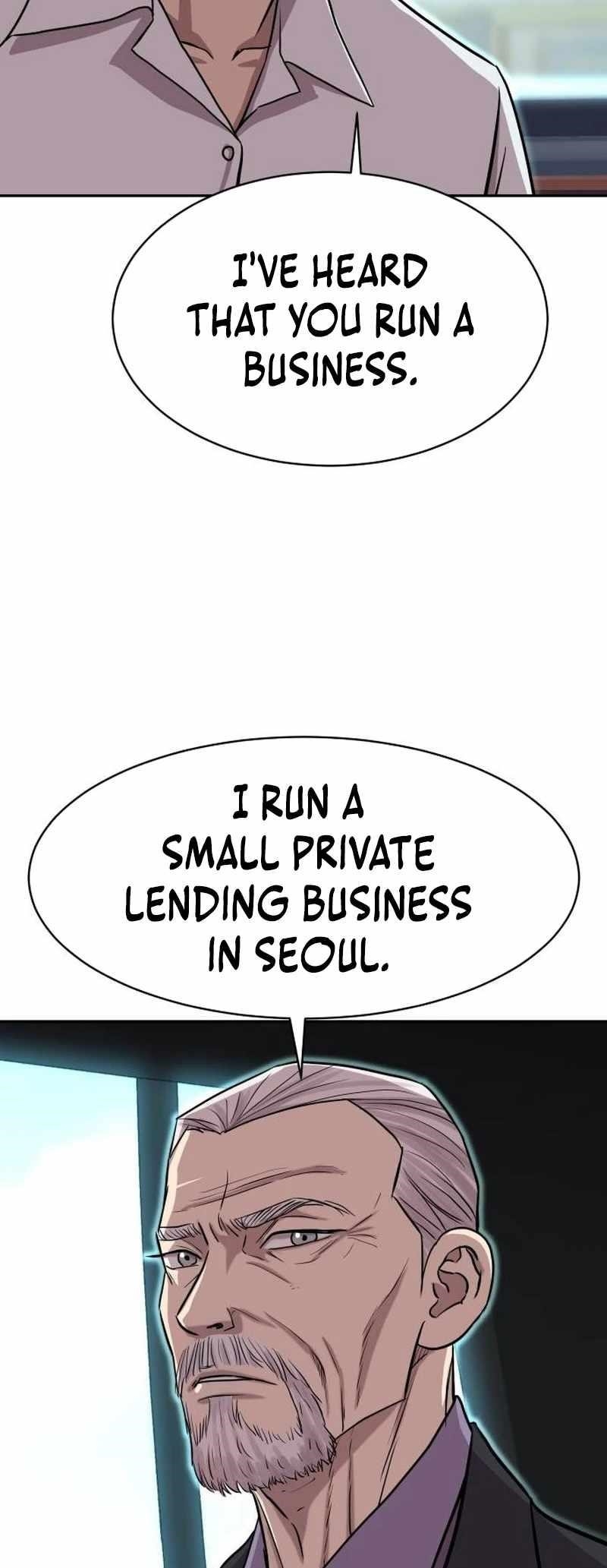 Genius Grandson of the Loan Shark King - Chapter 4 Page 85