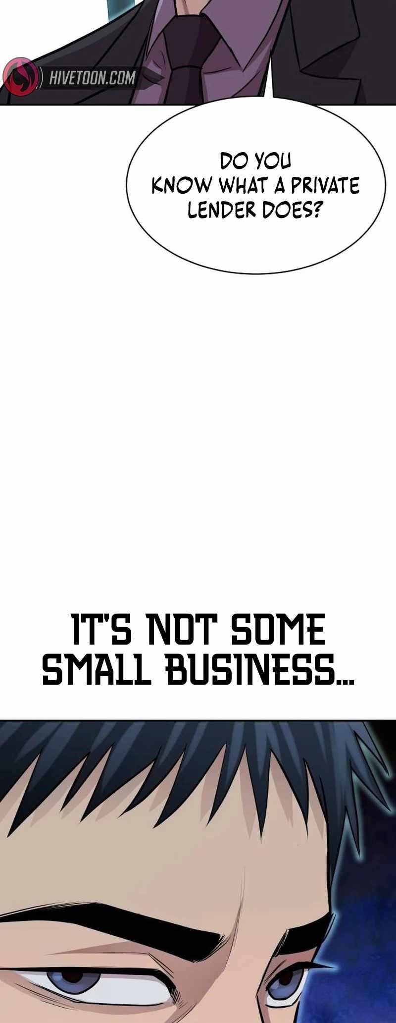 Genius Grandson of the Loan Shark King - Chapter 4 Page 86