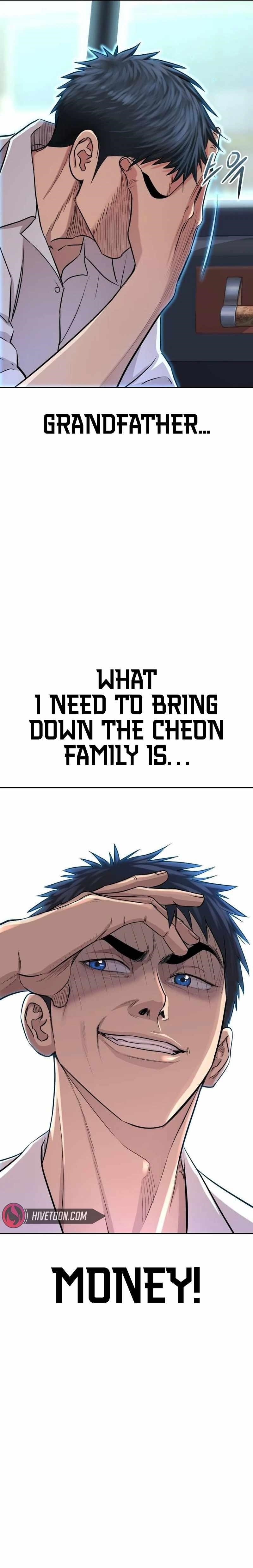 Genius Grandson of the Loan Shark King - Chapter 4 Page 89