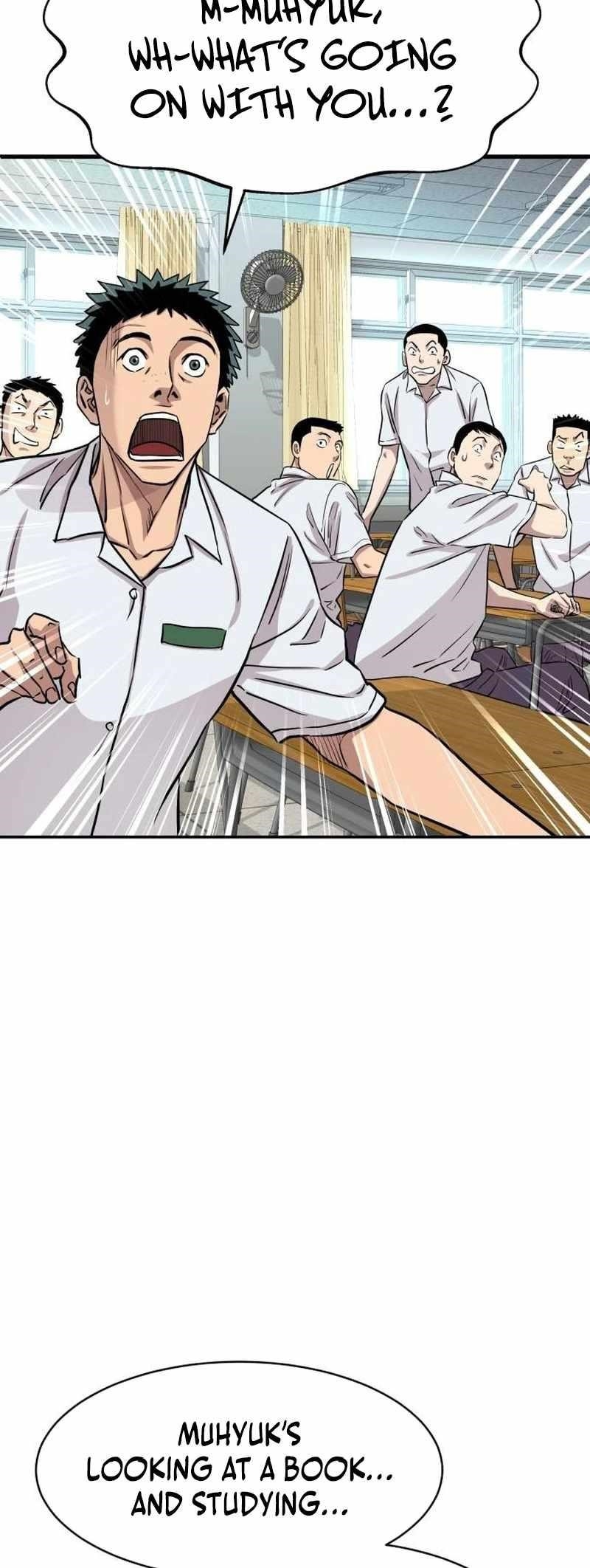 Genius Grandson of the Loan Shark King - Chapter 4 Page 9