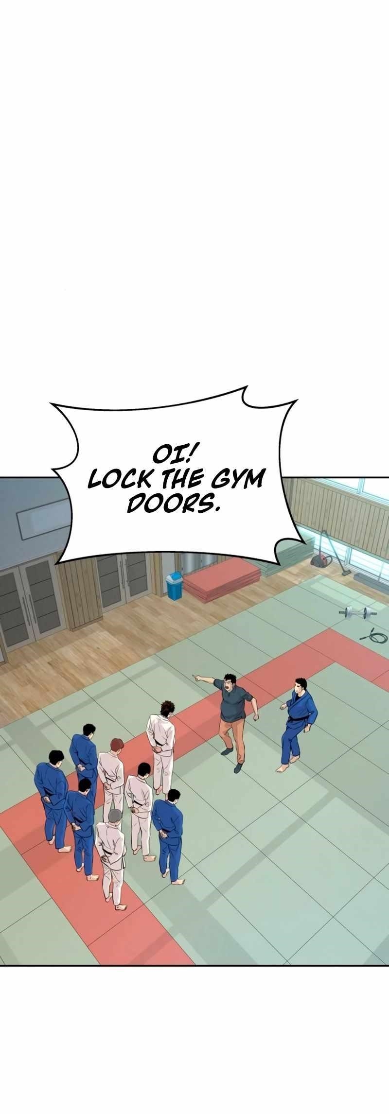 Genius Grandson of the Loan Shark King - Chapter 42 Page 10