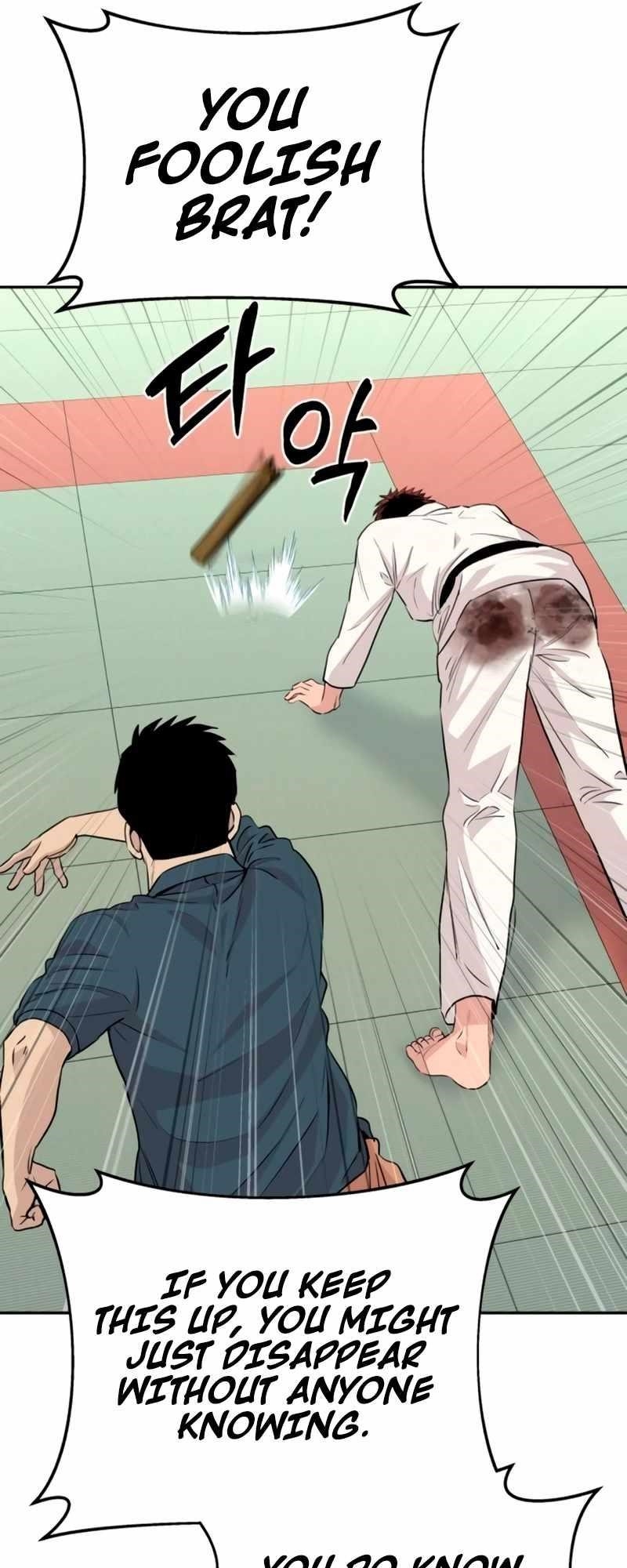 Genius Grandson of the Loan Shark King - Chapter 42 Page 20