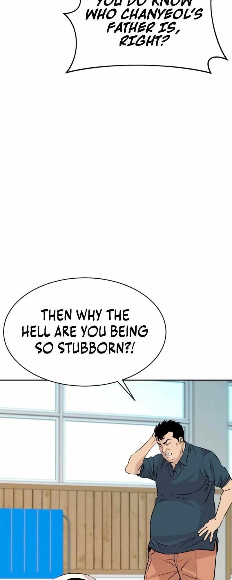 Genius Grandson of the Loan Shark King - Chapter 42 Page 21