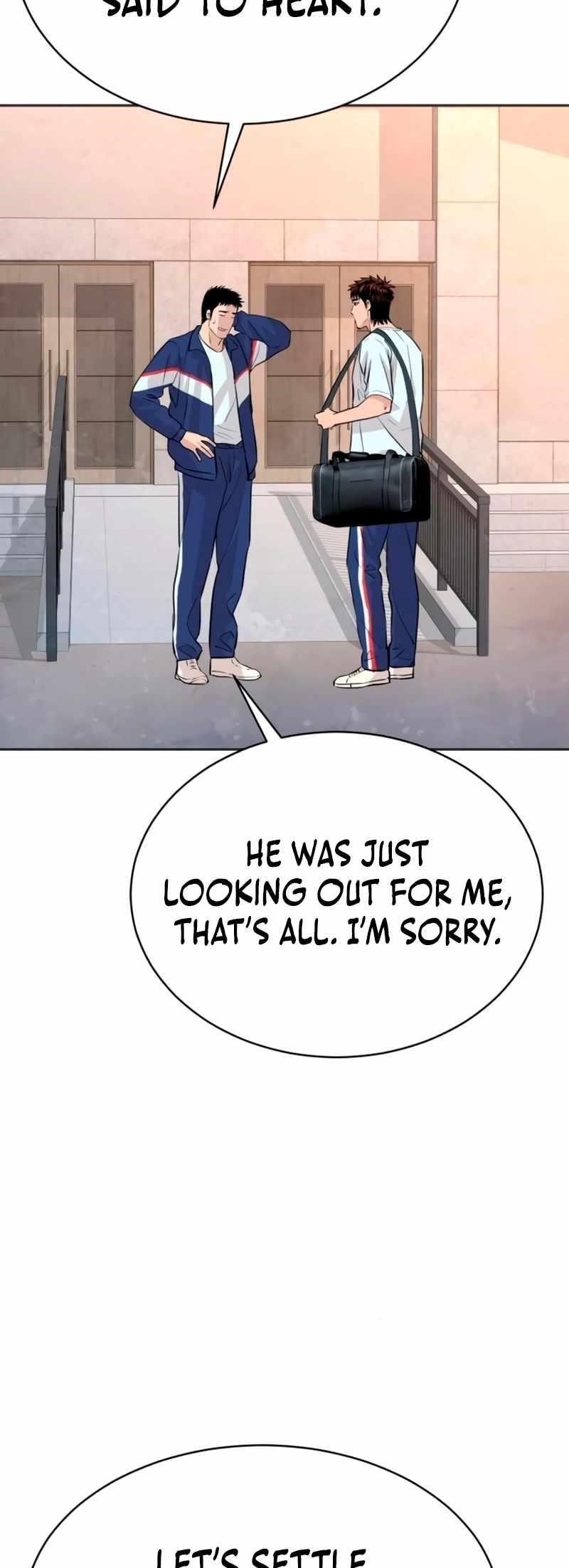 Genius Grandson of the Loan Shark King - Chapter 42 Page 29