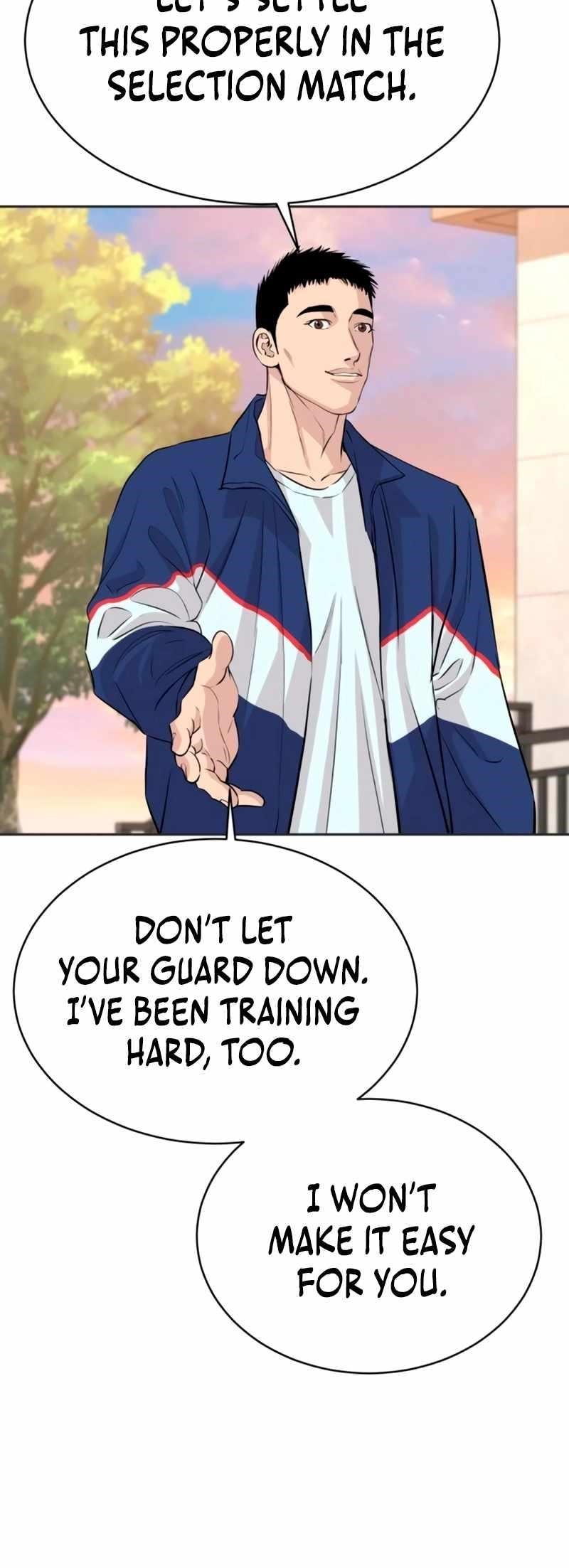 Genius Grandson of the Loan Shark King - Chapter 42 Page 30