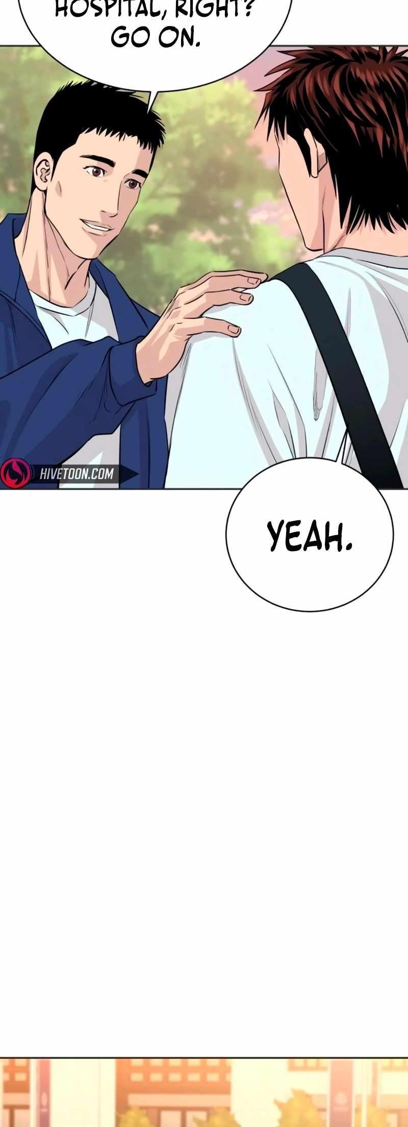 Genius Grandson of the Loan Shark King - Chapter 42 Page 32