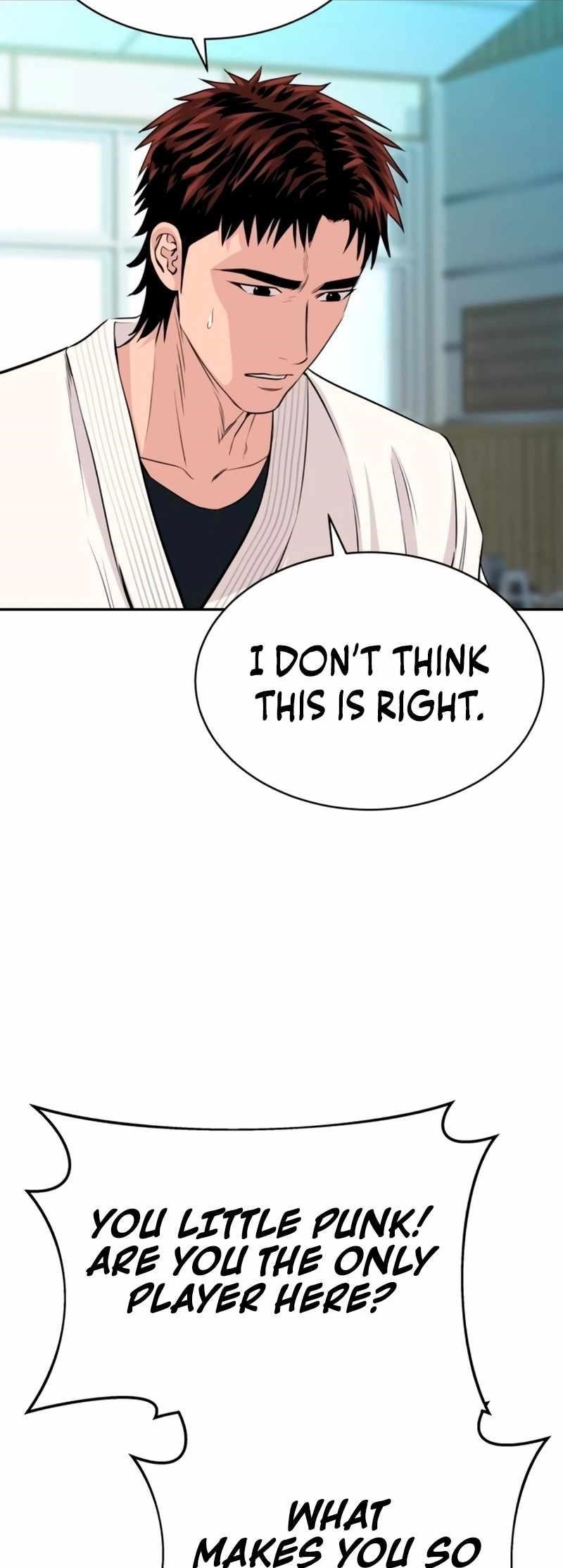 Genius Grandson of the Loan Shark King - Chapter 42 Page 4