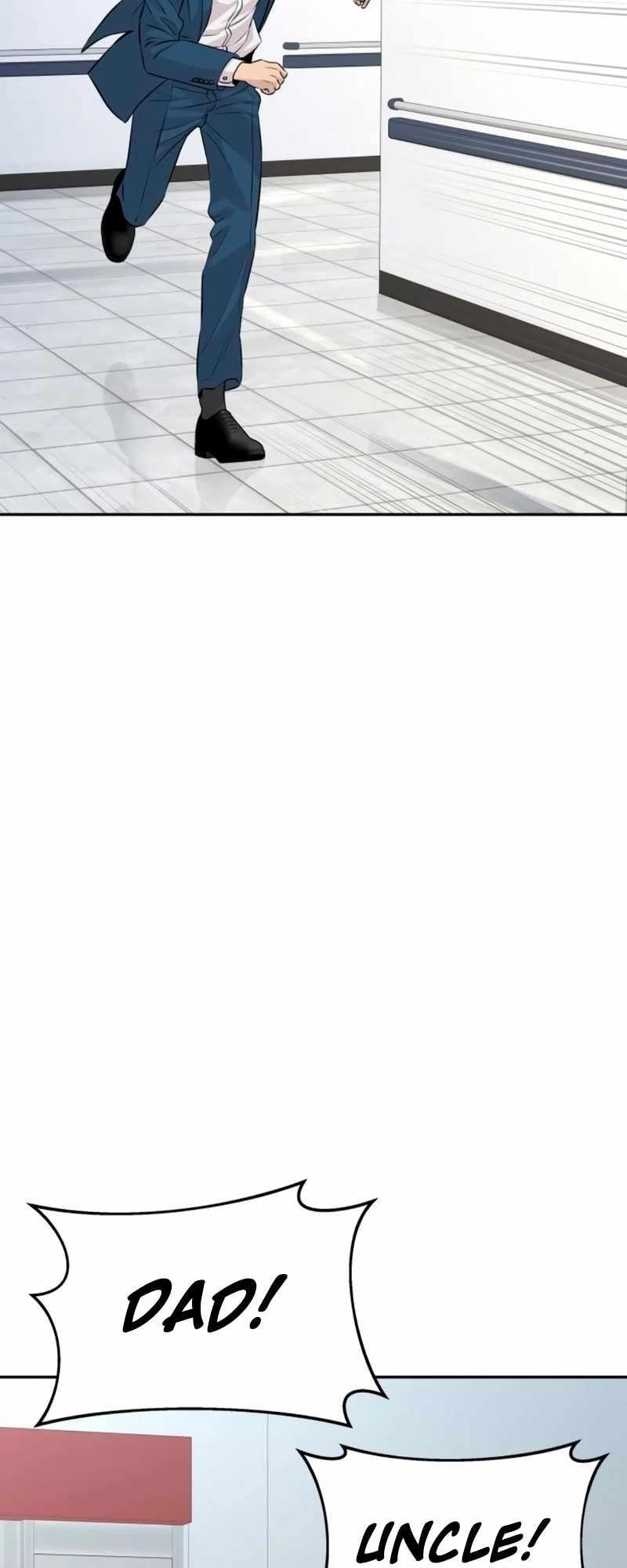 Genius Grandson of the Loan Shark King - Chapter 42 Page 54