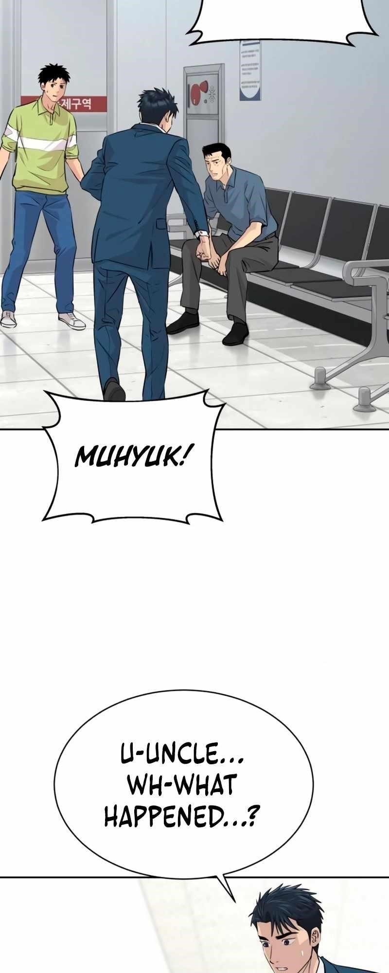 Genius Grandson of the Loan Shark King - Chapter 42 Page 55