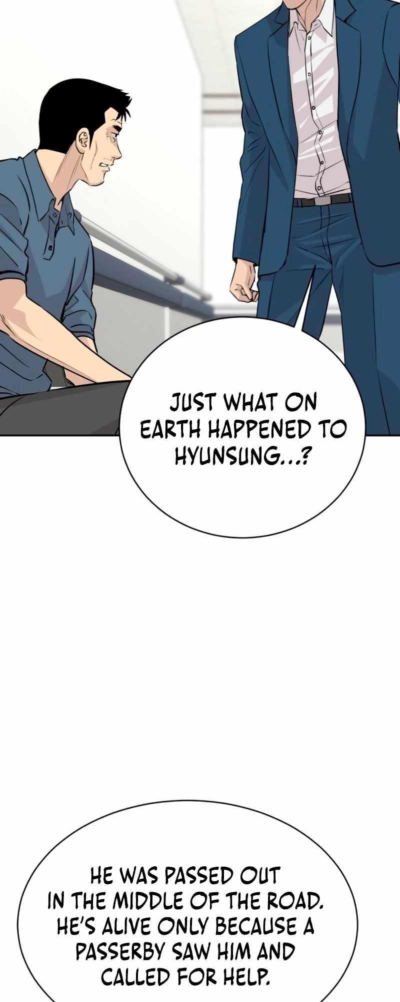 Genius Grandson of the Loan Shark King - Chapter 42 Page 56