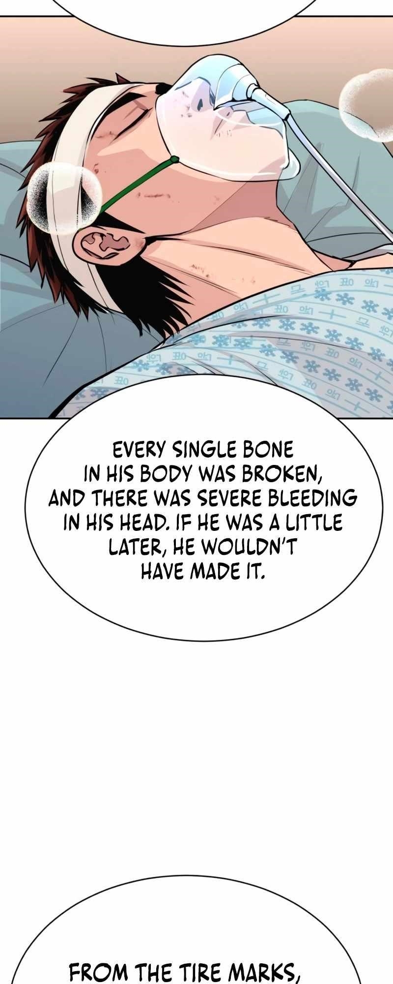 Genius Grandson of the Loan Shark King - Chapter 42 Page 57