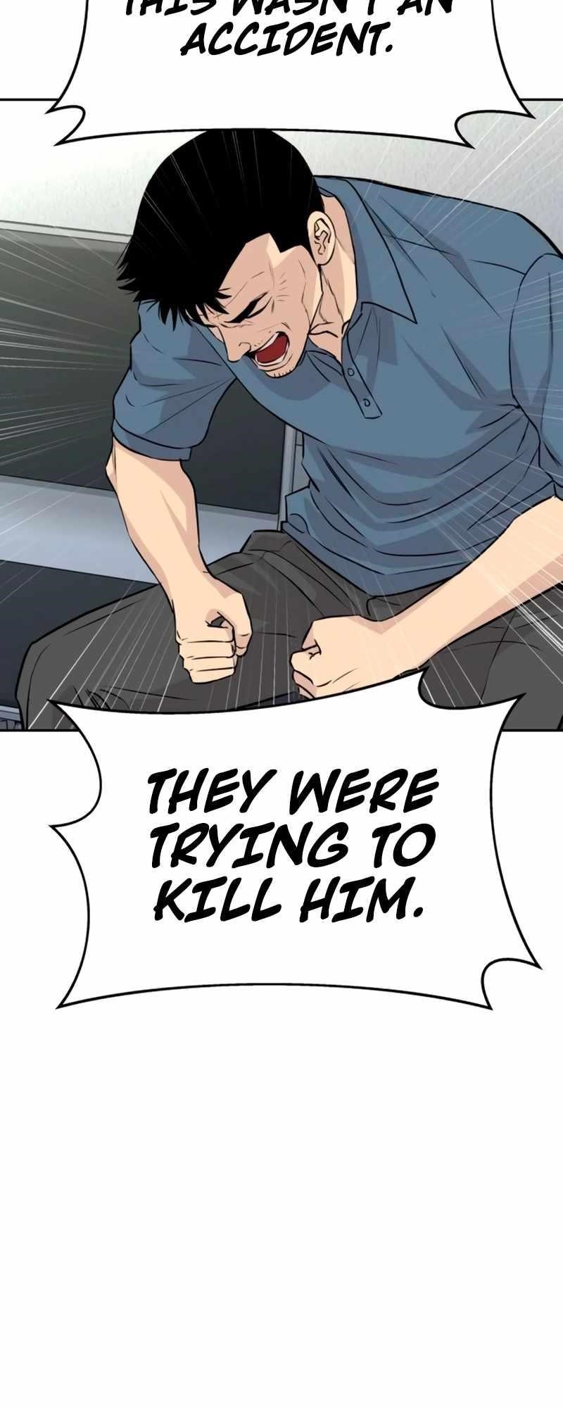 Genius Grandson of the Loan Shark King - Chapter 42 Page 59