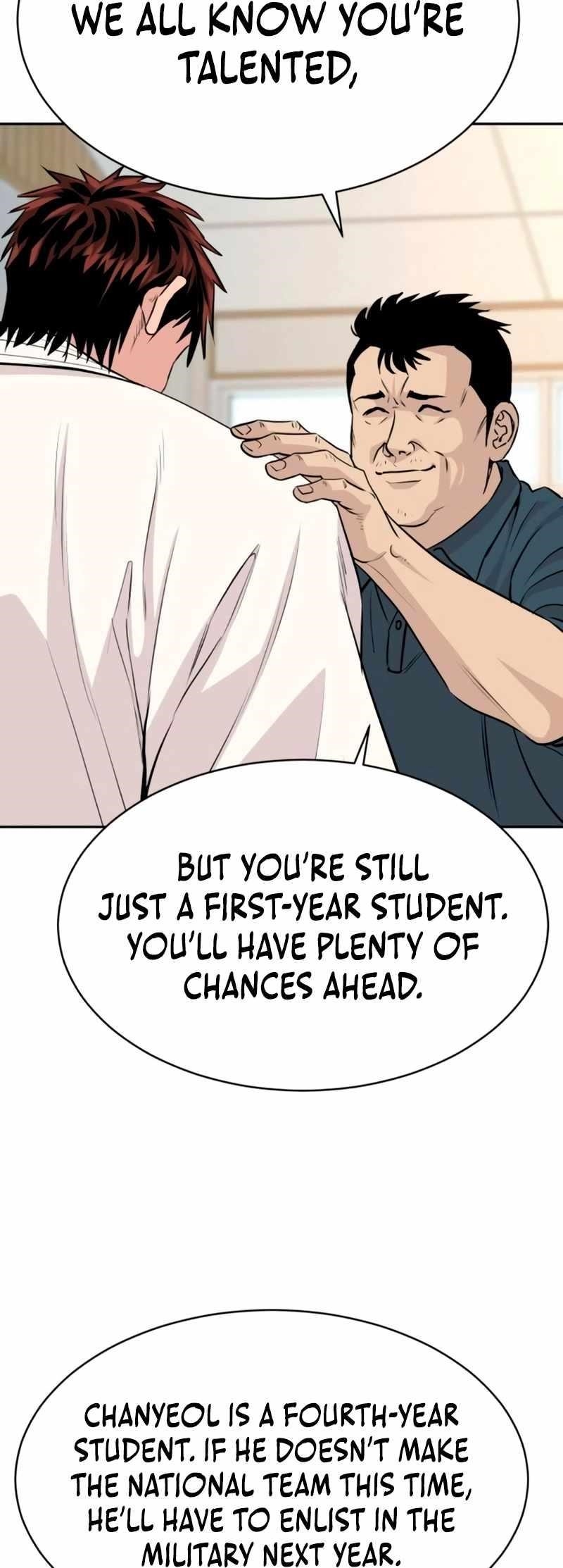 Genius Grandson of the Loan Shark King - Chapter 42 Page 6