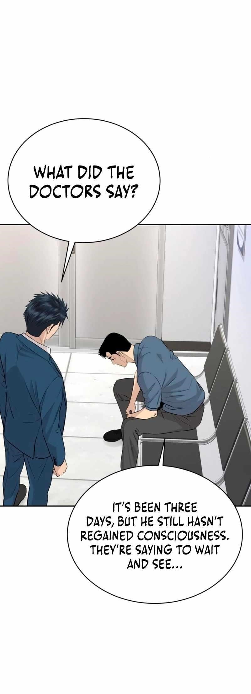 Genius Grandson of the Loan Shark King - Chapter 42 Page 61