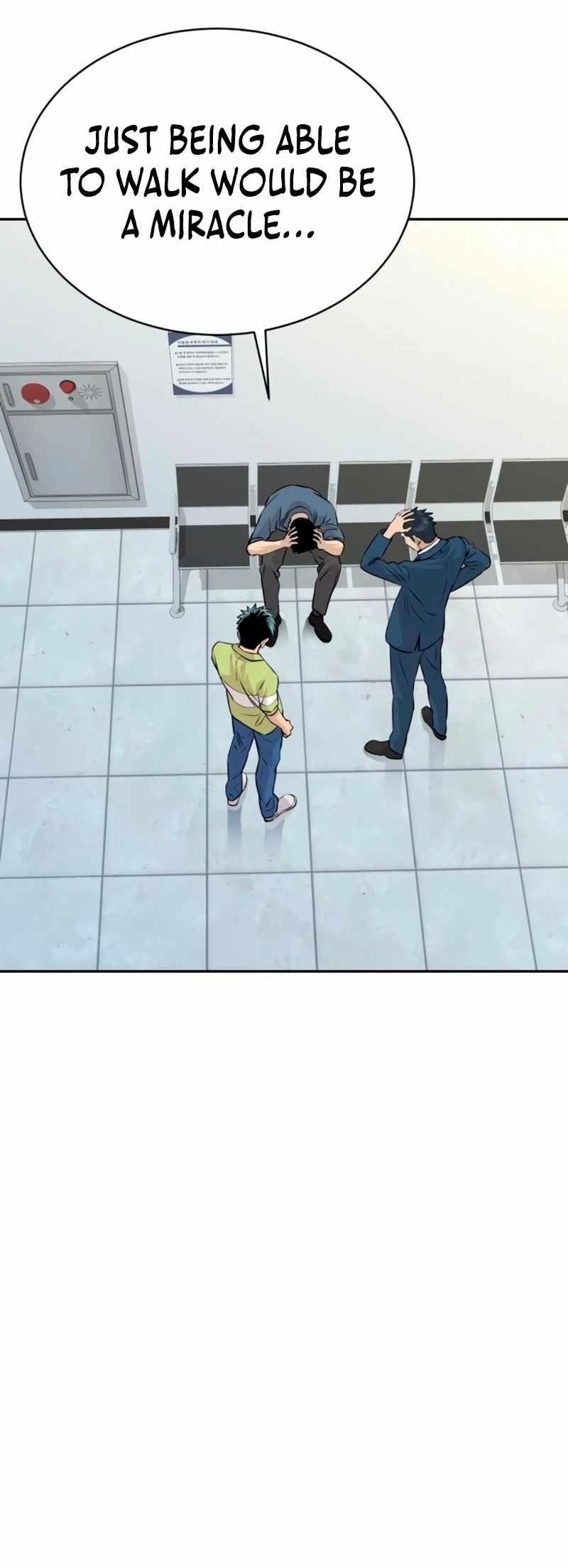 Genius Grandson of the Loan Shark King - Chapter 42 Page 63