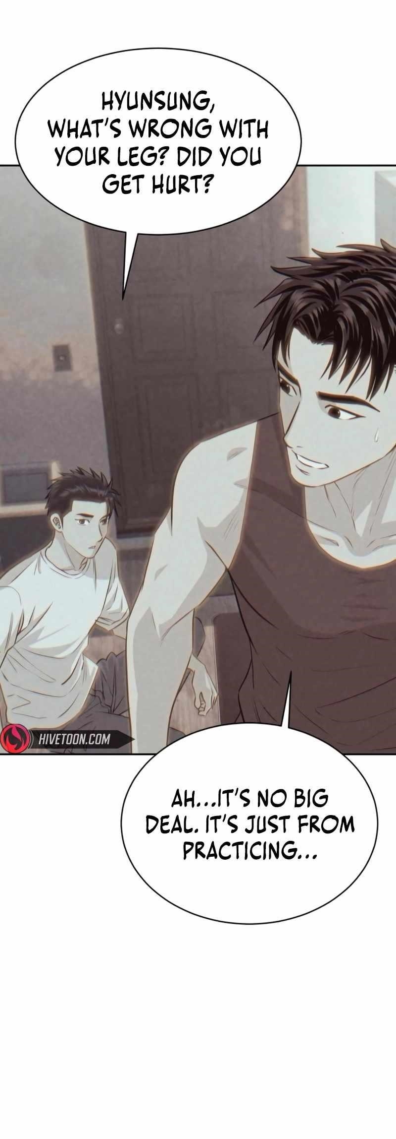 Genius Grandson of the Loan Shark King - Chapter 42 Page 71